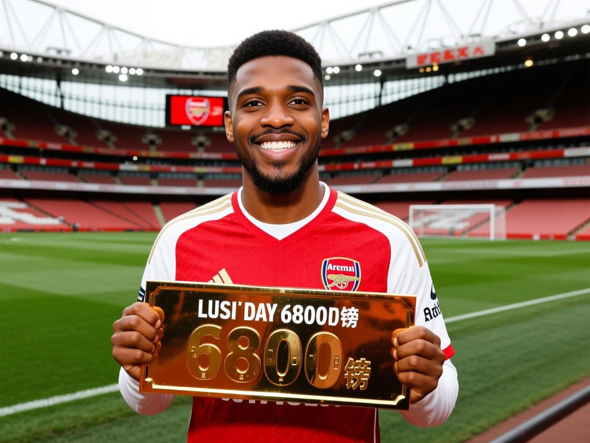 关于最后一天！埃泽6800万镑解约金将于今天后到期，阿森纳无意激活的信息