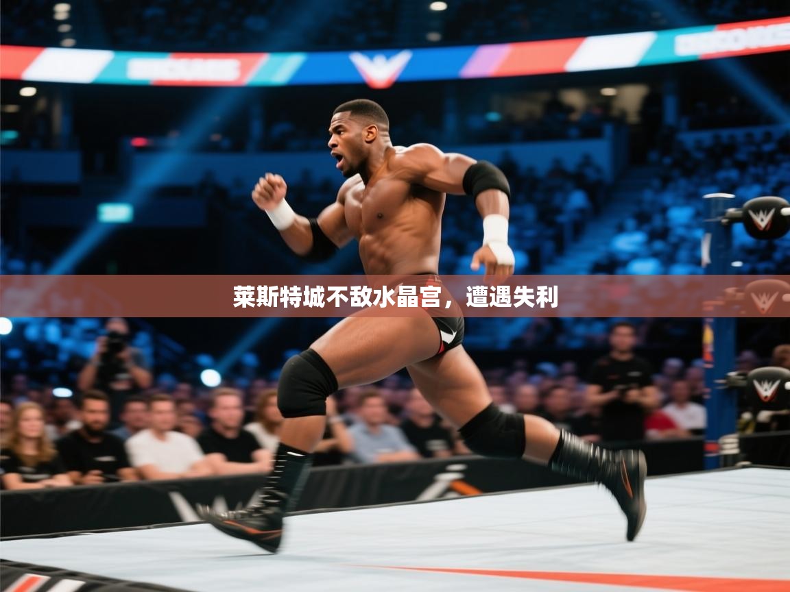 莱斯特城不敌水晶宫，遭遇失利  第2张