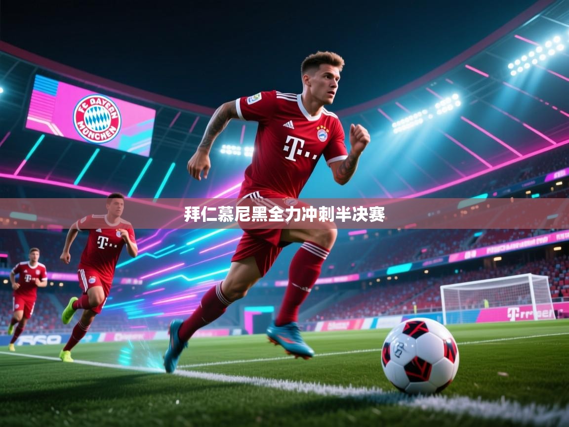 拜仁慕尼黑全力冲刺半决赛  第1张