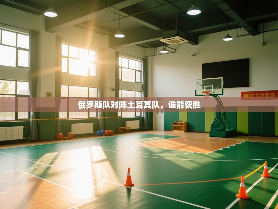 俄罗斯队对阵土耳其队，谁能获胜  第2张