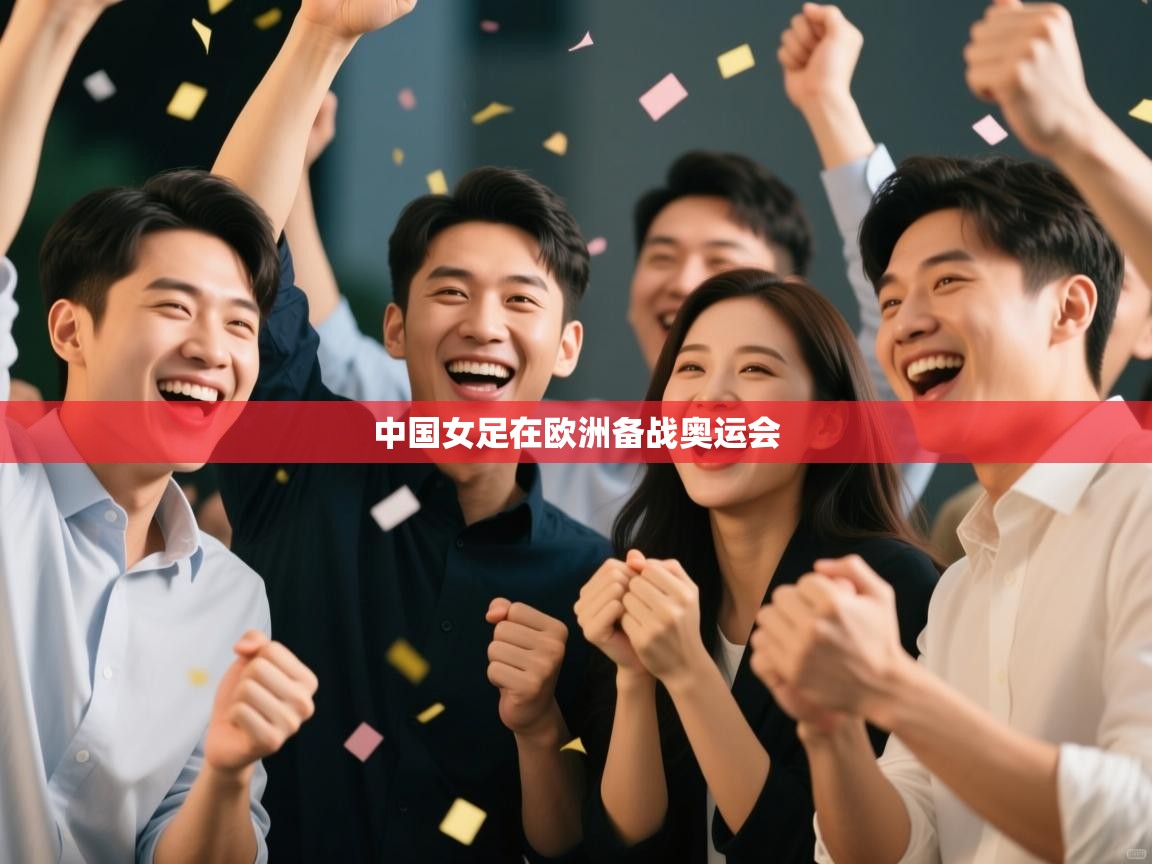 中国女足在欧洲备战奥运会 第2张