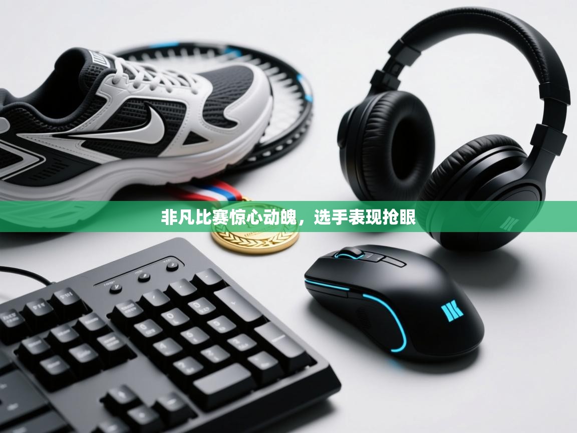 非凡比赛惊心动魄，选手表现抢眼  第2张