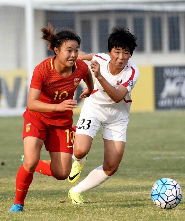 爱奇艺体育-美洲女足精彩比赛，球迷欢呼不断