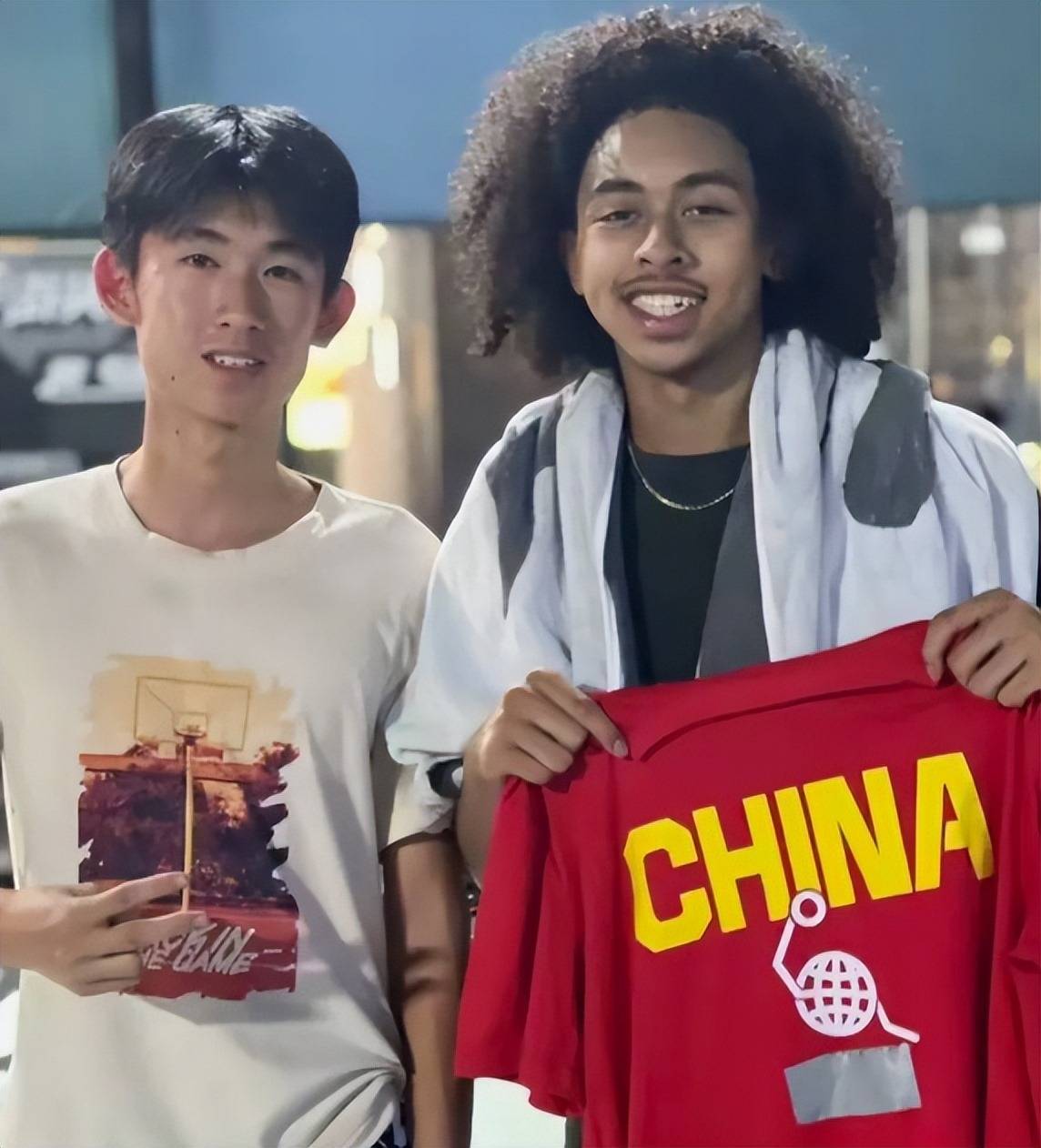 爱奇艺体育登录入口-还在磨合！国青男篮热身赛64-56险胜德国的简单介绍