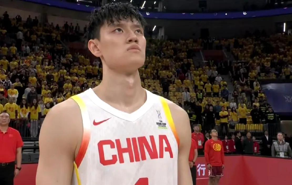 关于中国男篮NBA夏联集锦周琦17分9板，中国男篮胜黄蜂的信息