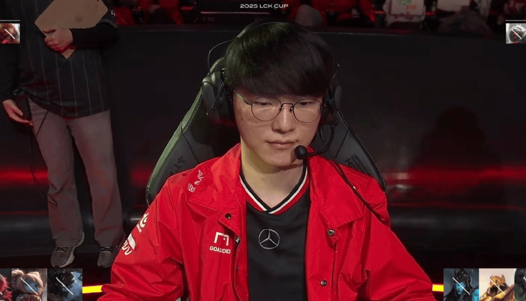 爱奇艺体育会员-LPL观众比赛现辱骂Faker！解说毛毛谈败者组：BLG现在打不过FLY