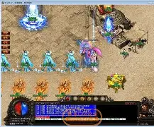 爱奇艺体育在线直播-赤焰军团迎战梦魇之翼，打出自信操作，赢得实至名归