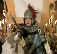 东风战神迎战战马战队，打出自信操作，赢下信心之战