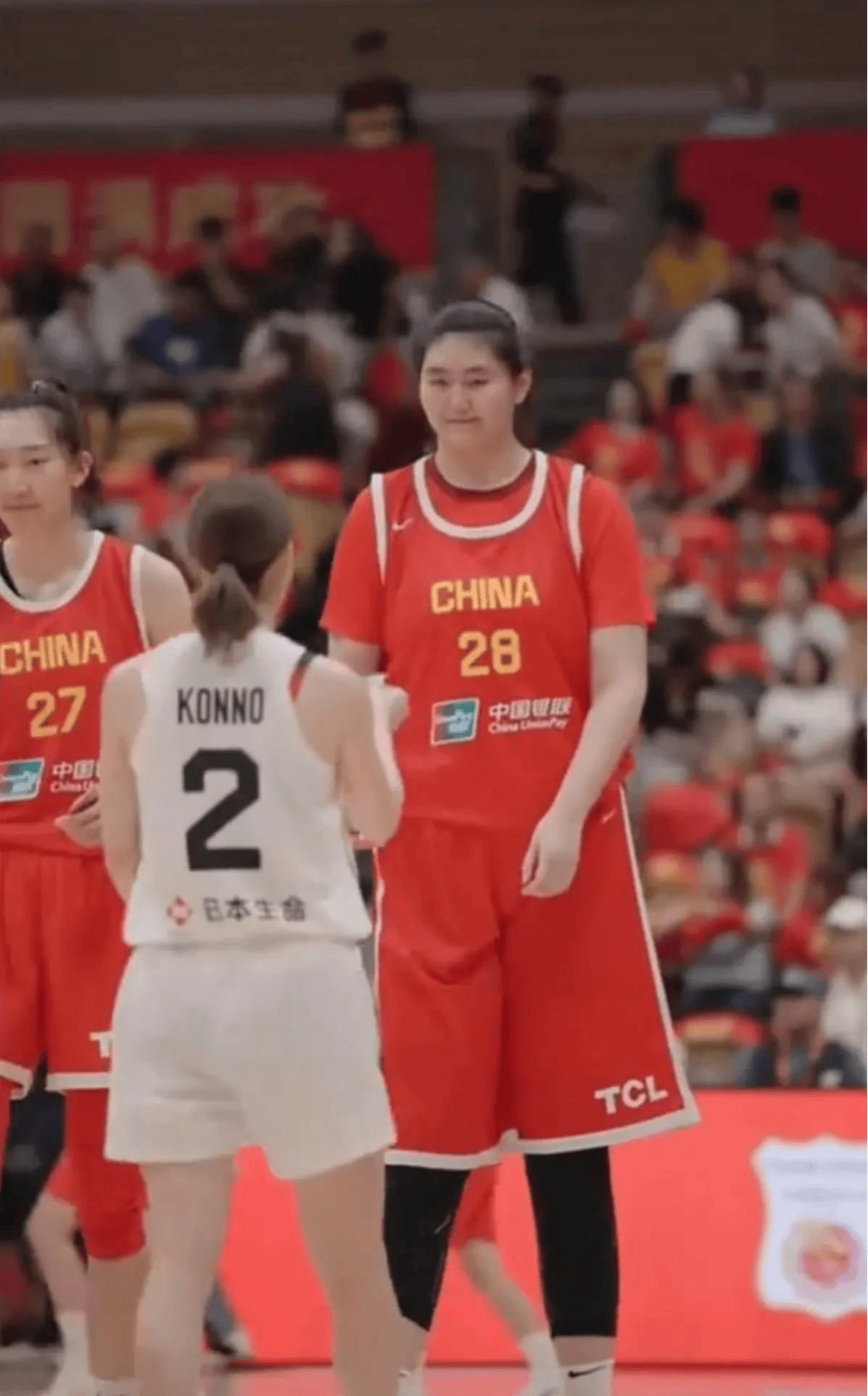 爱奇艺体育官网-关于女篮亚洲杯实力榜：中国队高居榜首卫冕将创造历史的信息