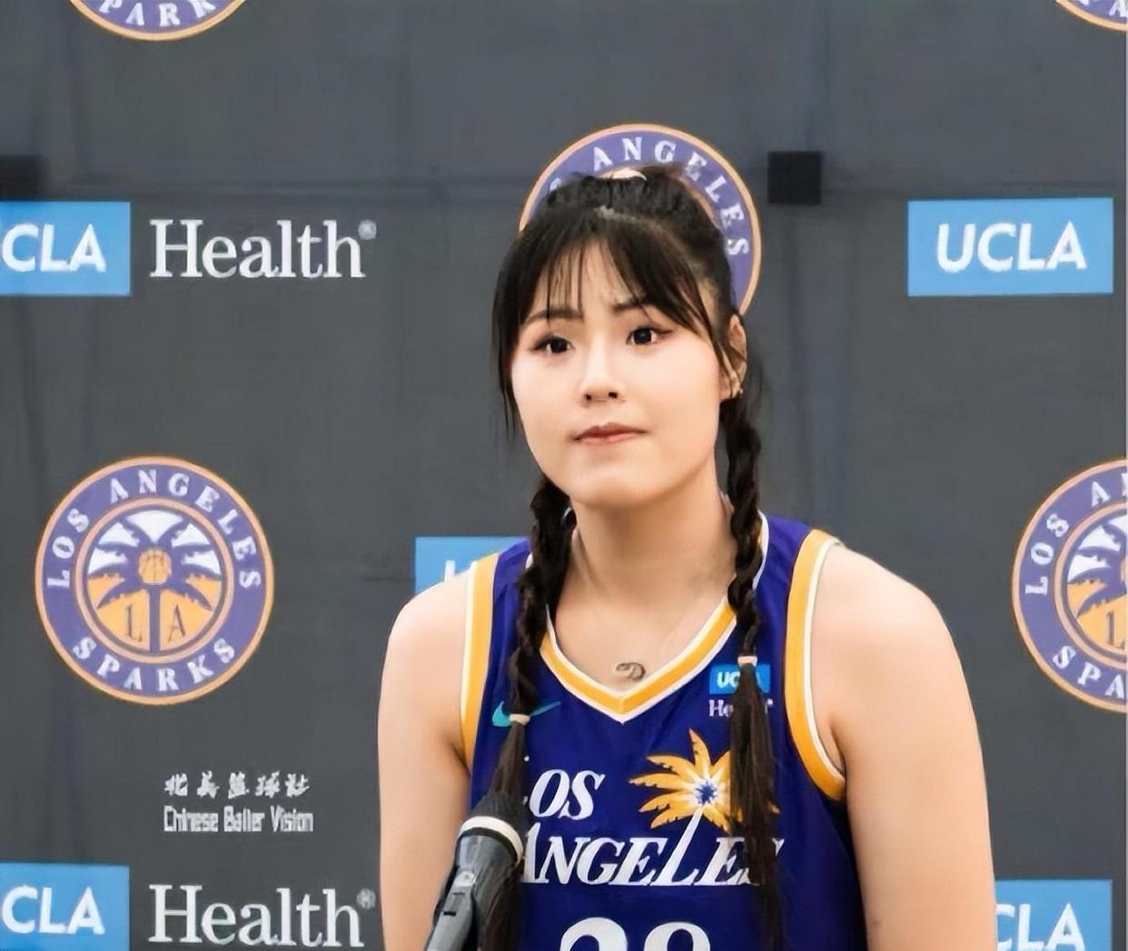 WNBA-李月汝10分8篮板飞翼末节逆转王牌未果的简单介绍