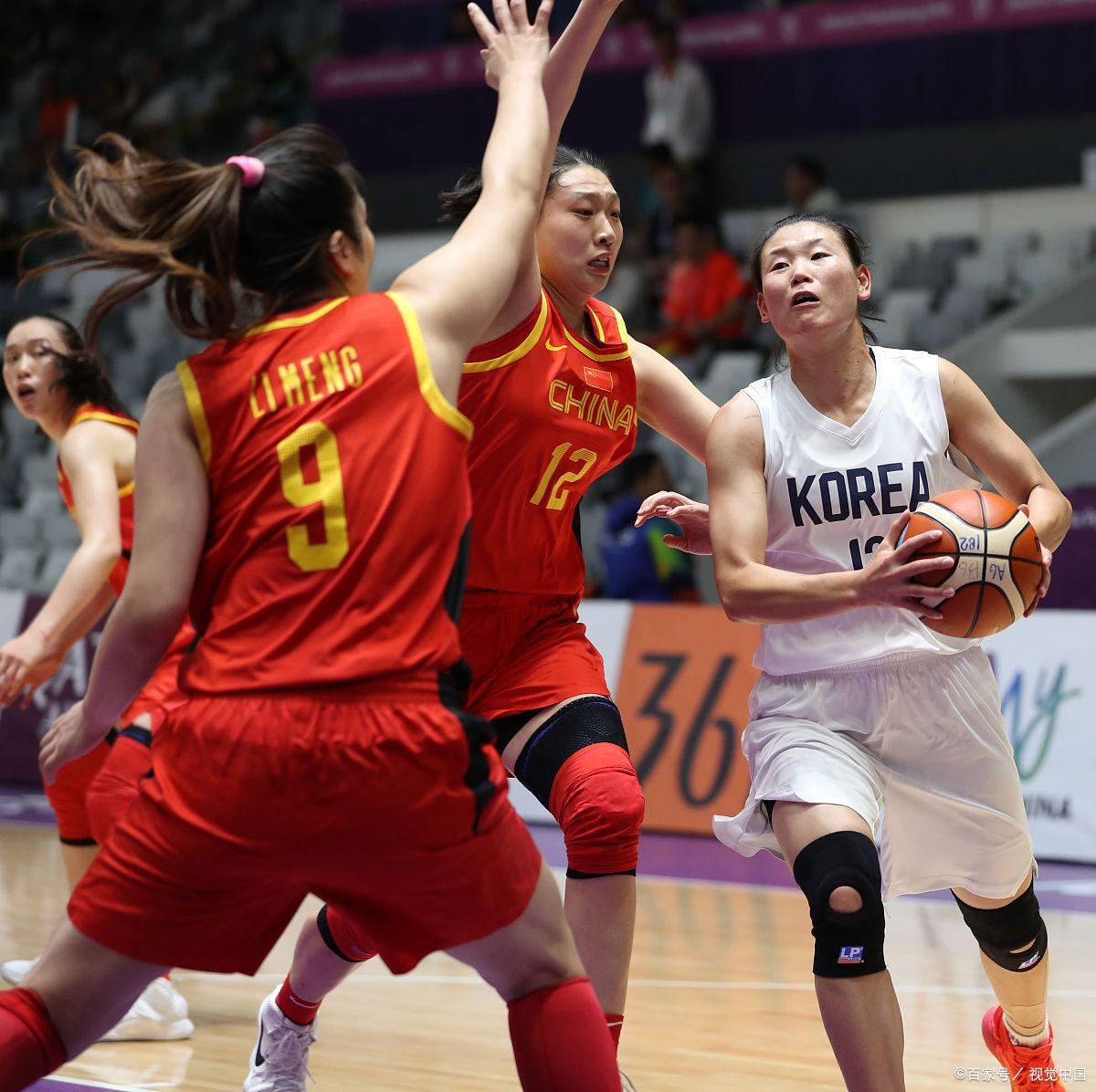 U19女篮世界杯-中国65分惨败美国无缘8强的简单介绍