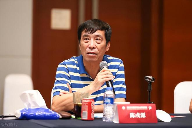 足坛反腐涉案高层全部获刑：陈戌源无期李铁被判20年