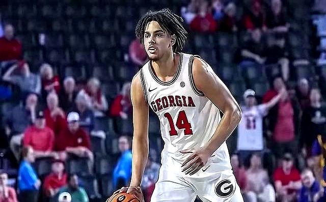 ESPN模拟选秀：弗拉格当选状元杨瀚森33顺位被选中的简单介绍