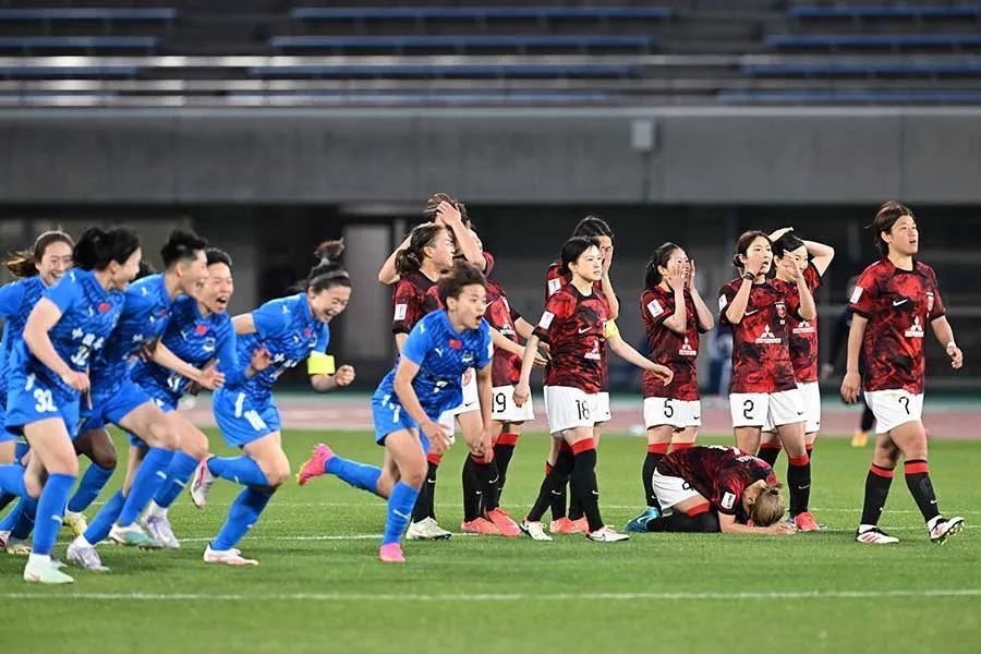 爱奇艺体育登录入口-鄂媒：武汉女足一周内三连胜，转战大半个中国攻的简单介绍