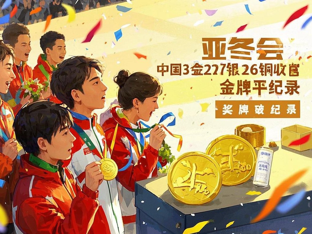 关于东亚选手砥砺前行，金银铜成就梦想的信息