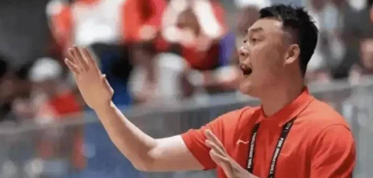 朱正赛后发文：我突破时伤到肩膀教练只是想保护我
