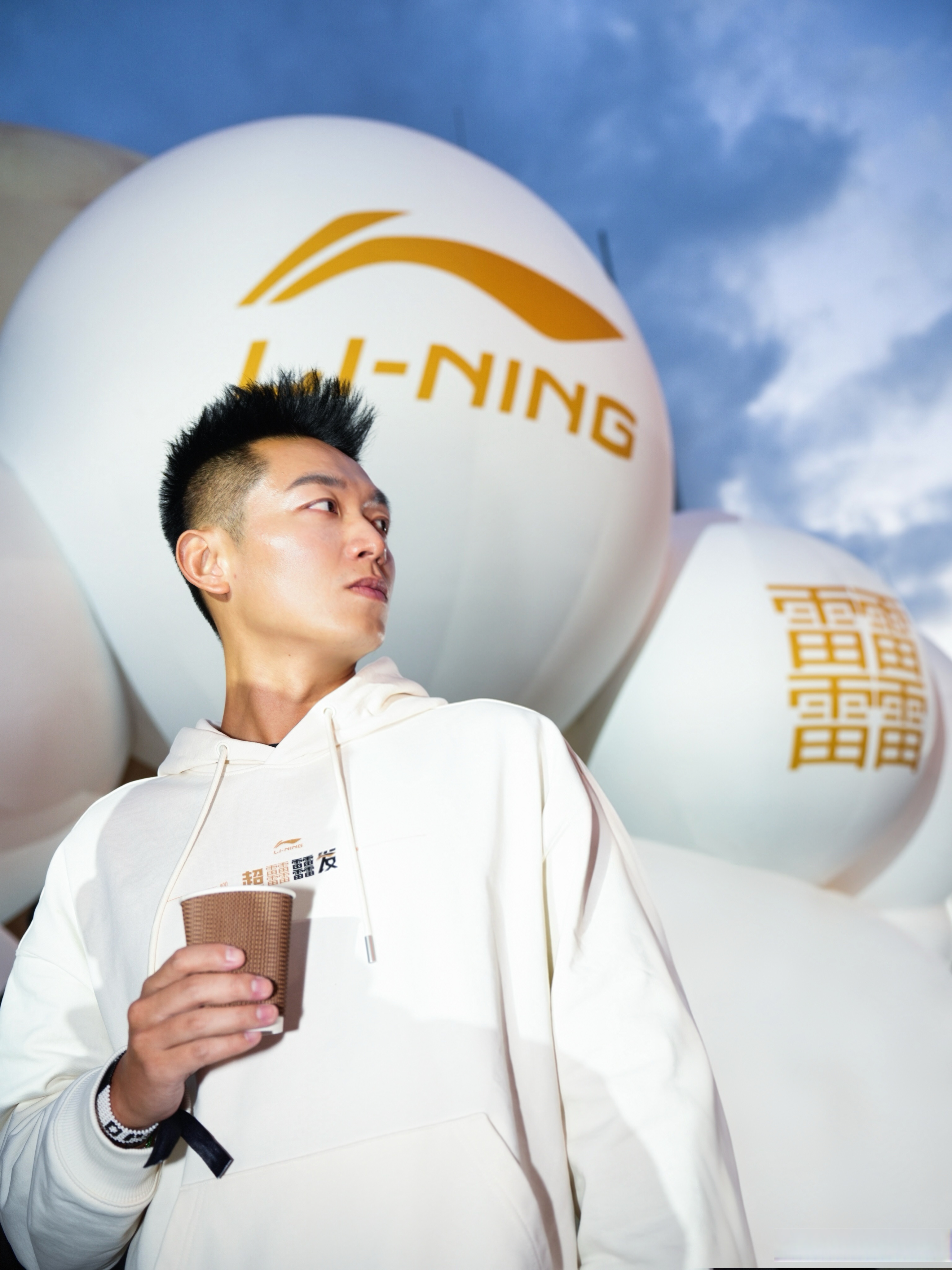 中超二转第一宣！球员李宁加盟深圳新鹏城