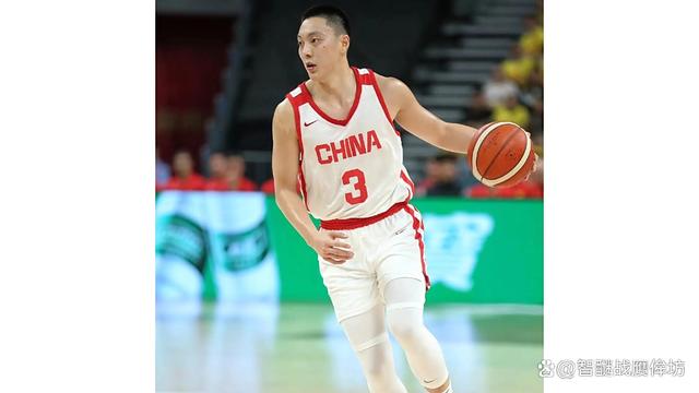爱奇艺体育登录入口-男篮热身赛-余嘉豪两双胡明轩13分中国胜荷兰