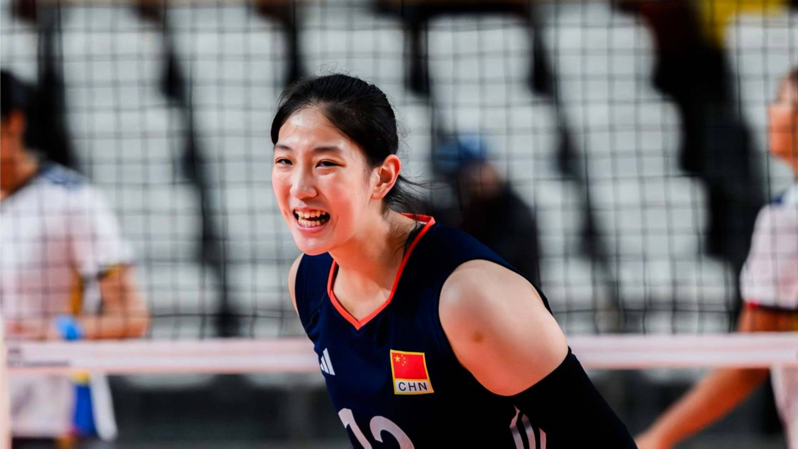 U17全锦赛球员亮相，上海略胜人才辽宁和北京的简单介绍