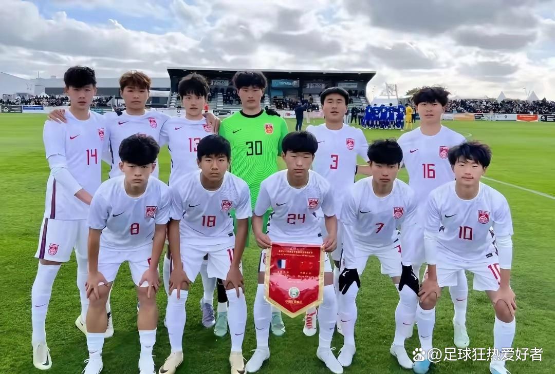 U17全锦赛球员亮相，上海略胜人才辽宁和北京的简单介绍