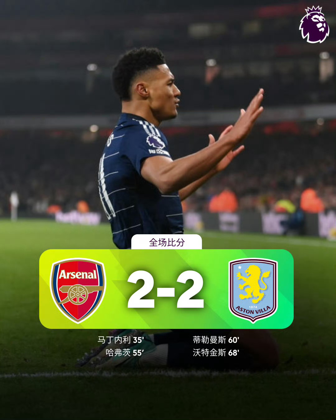 爱奇艺体育电脑版下载-包含2-2！1-0！欧冠乱了，英超两队翻车，热刺艰难绝平，利物浦爆冷！的词条